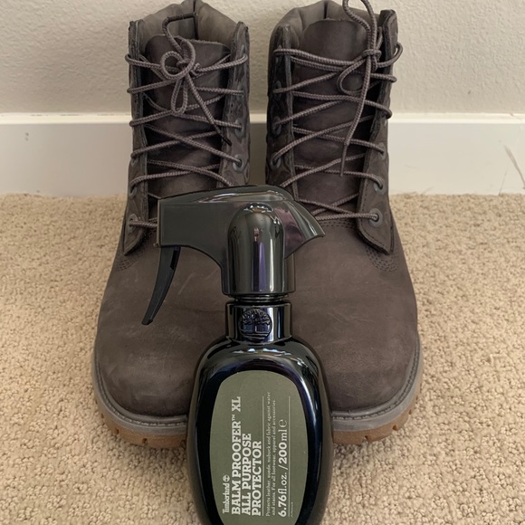 Timberland Women’s 6-inch Premium Waterproof Boot - Picture 1 of 6